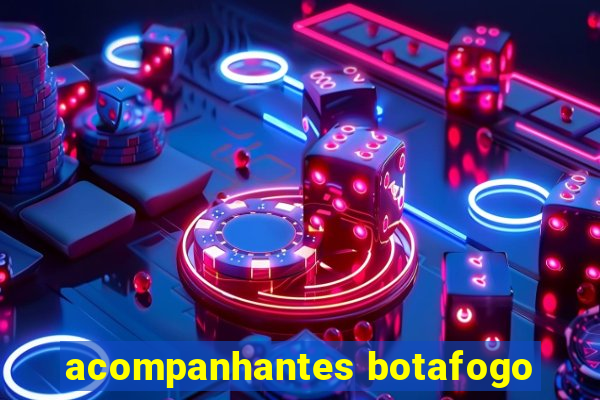 acompanhantes botafogo